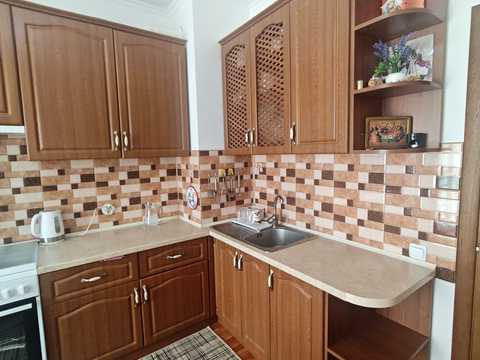квартира за адресою Малоголосківська вул., 8-Д