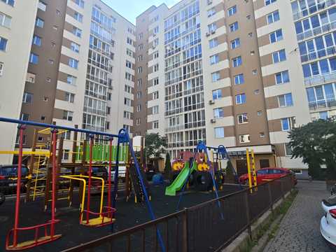 квартира за адресою Малоголосківська вул., 8-Д