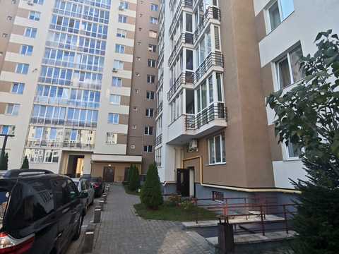 квартира за адресою Малоголосківська вул., 8-Д