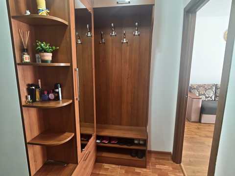квартира за адресою Малоголосківська вул., 8-Д