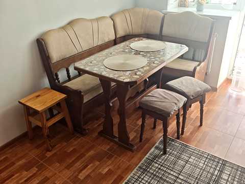 квартира за адресою Малоголосківська вул., 8-Д