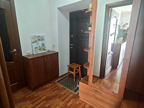 квартира за адресою Малоголосківська вул., 8-Д