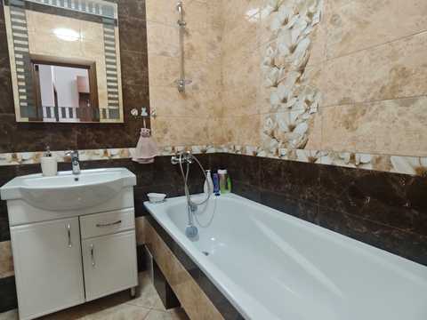 квартира за адресою Малоголосківська вул., 8-Д