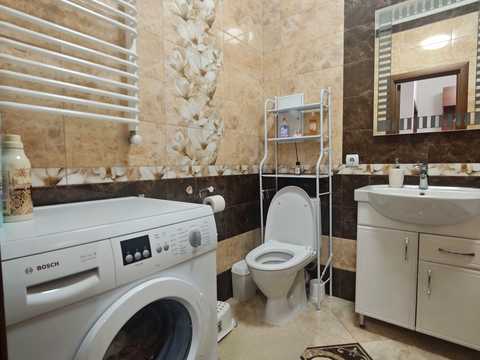 квартира за адресою Малоголосківська вул., 8-Д