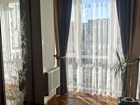 квартира за адресою Малоголосківська вул., 8-Д
