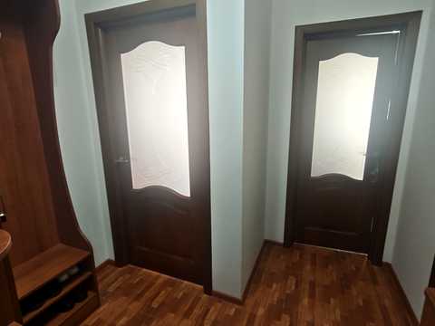 квартира за адресою Малоголосківська вул., 8-Д