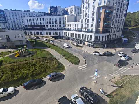 квартира за адресою Малоголосківська вул., 8-Д