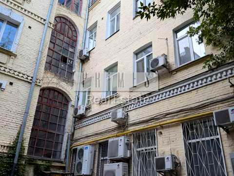 квартира за адресою Мала Житомирська вул., 15