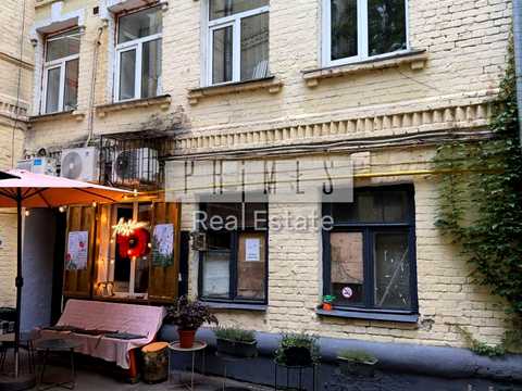 квартира за адресою Мала Житомирська вул., 15