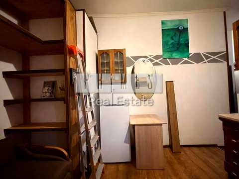 квартира за адресою Мала Житомирська вул., 15