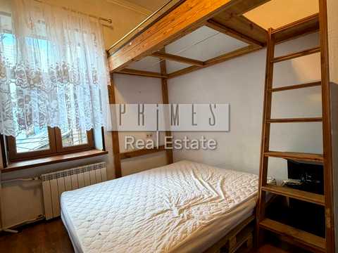 квартира за адресою Мала Житомирська вул., 15