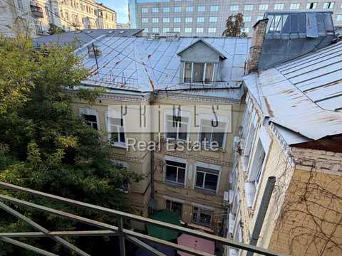 квартира за адресою Мала Житомирська вул., 15