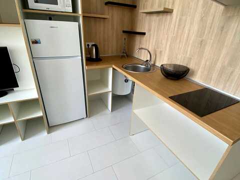 квартира по адресу Шевченковский пер., 40