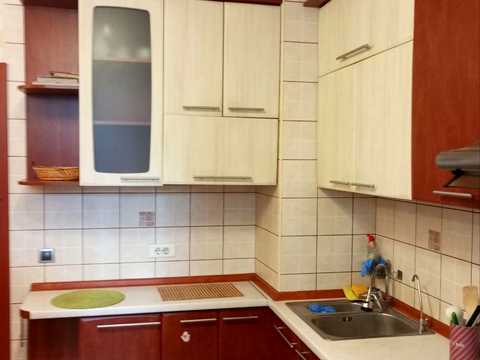 квартира за адресою Бориспільська вул., 26-В