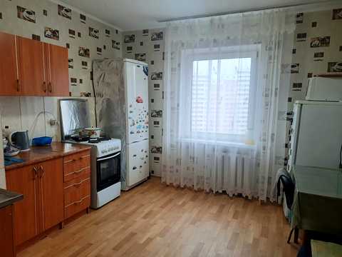 кімната за адресою Олени Пчілки вул., 2-Б