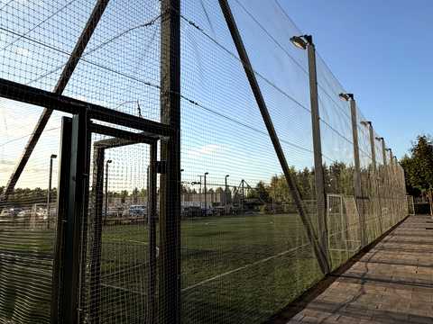 квартира по адресу Салютная ул., 2к10