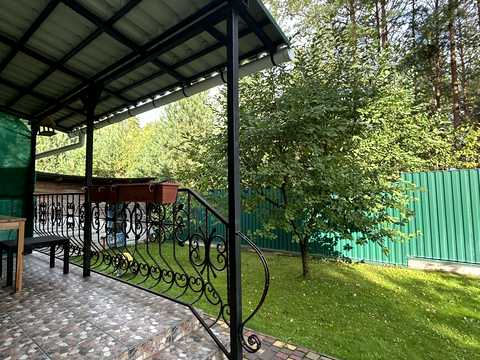 будинок за адресою Лісова
