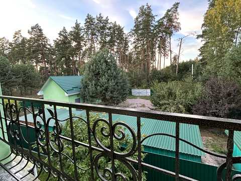 будинок за адресою Лісова