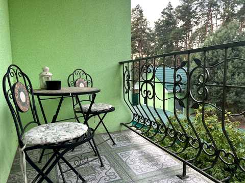 будинок за адресою Лісова