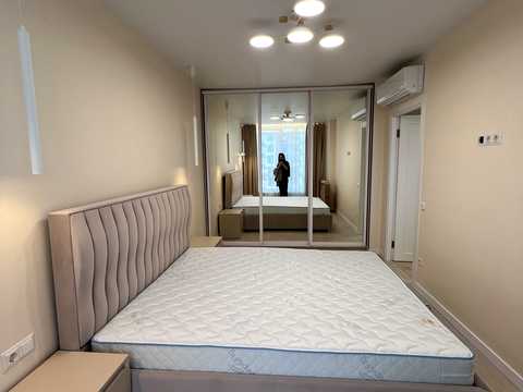 квартира по адресу Юліана Пелеша ул., 3, к7
