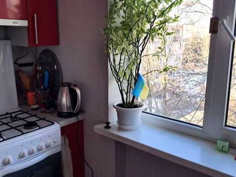 квартира за адресою Запоріжжя, Північно-Кільцева вул., 7