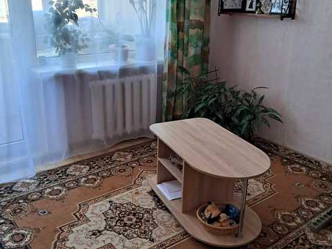 квартира за адресою Запоріжжя, Північно-Кільцева вул., 7