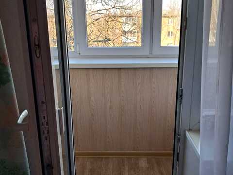 квартира за адресою Запоріжжя, Північно-Кільцева вул., 7