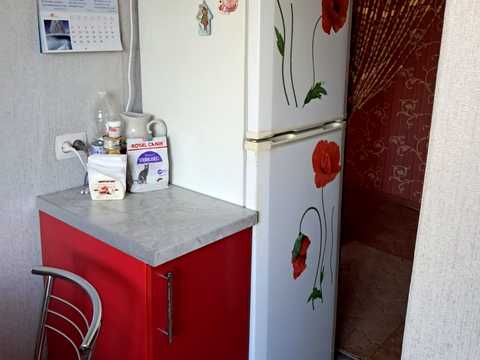 квартира за адресою Запоріжжя, Північно-Кільцева вул., 7