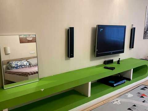 квартира за адресою Бориспільська вул., 26-В