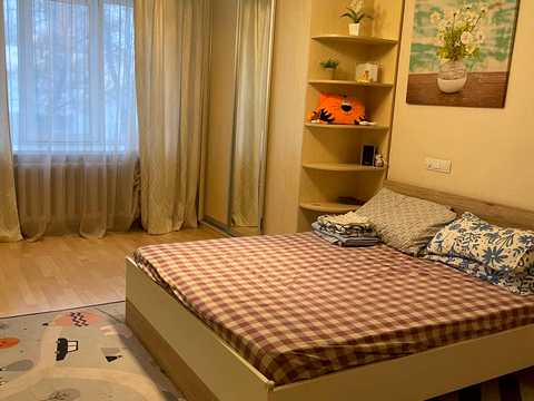 квартира за адресою Бориспільська вул., 26-В