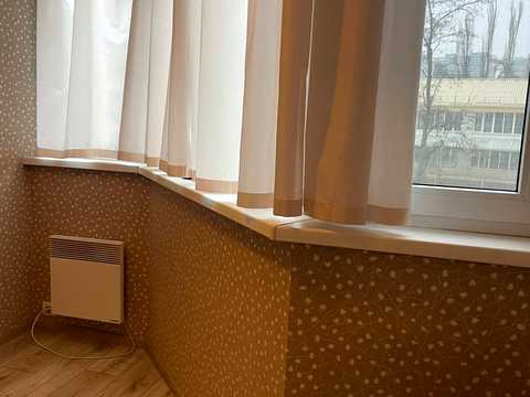 квартира за адресою Бориспільська вул., 26-В