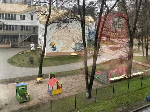 квартира за адресою Бориспільська вул., 26-В