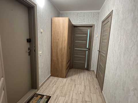 квартира по адресу Защитников Украины ул. (Гордіюк), 29