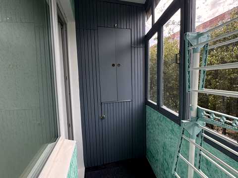 квартира по адресу Защитников Украины ул. (Гордіюк), 29