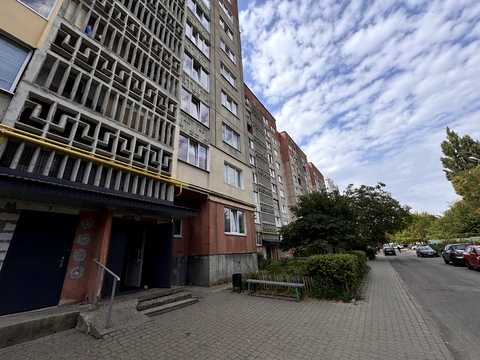 квартира по адресу Защитников Украины ул. (Гордіюк), 29