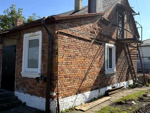дом по адресу Мира ул., 17