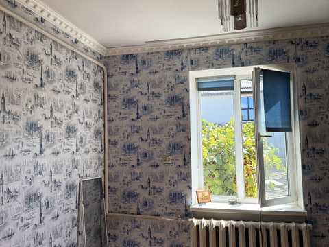 дом по адресу Мира ул., 17
