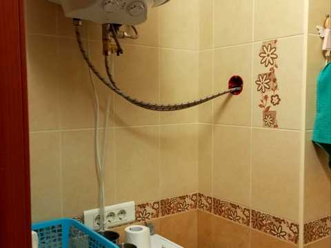 квартира за адресою Бориспільська вул., 26-В