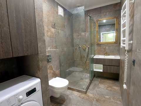 квартира за адресою Сергія Данченка вул., 16