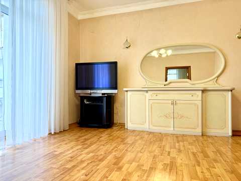 квартира за адресою Сергія Єфремова вул. (Ворошилова), 2-А