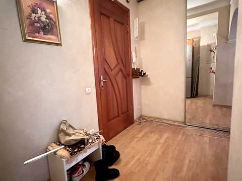 квартира за адресою Сергія Єфремова вул. (Ворошилова), 2-А