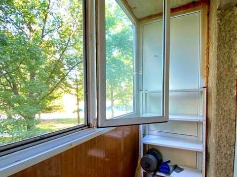 квартира за адресою Сухомлинського вул., 4/3