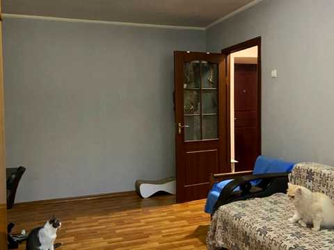 квартира за адресою Сухомлинського вул., 4/3