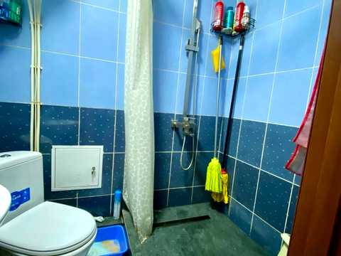 квартира за адресою Сухомлинського вул., 4/3