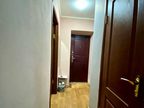 квартира за адресою Сухомлинського вул., 4/3