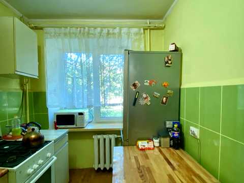 квартира за адресою Сухомлинського вул., 4/3