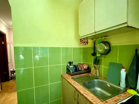 квартира за адресою Сухомлинського вул., 4/3