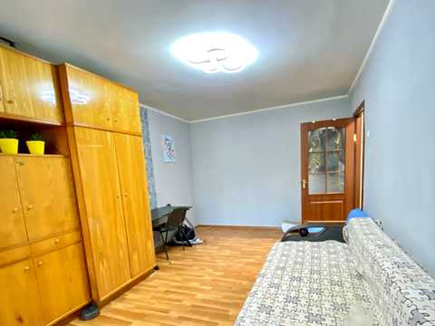 квартира за адресою Сухомлинського вул., 4/3