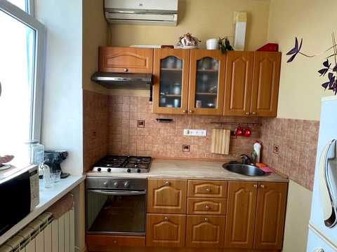 квартира за адресою Дмитра Дорошенка вул. (Чигоріна), 55