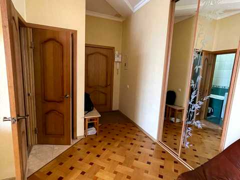 квартира за адресою Дмитра Дорошенка вул. (Чигоріна), 55
